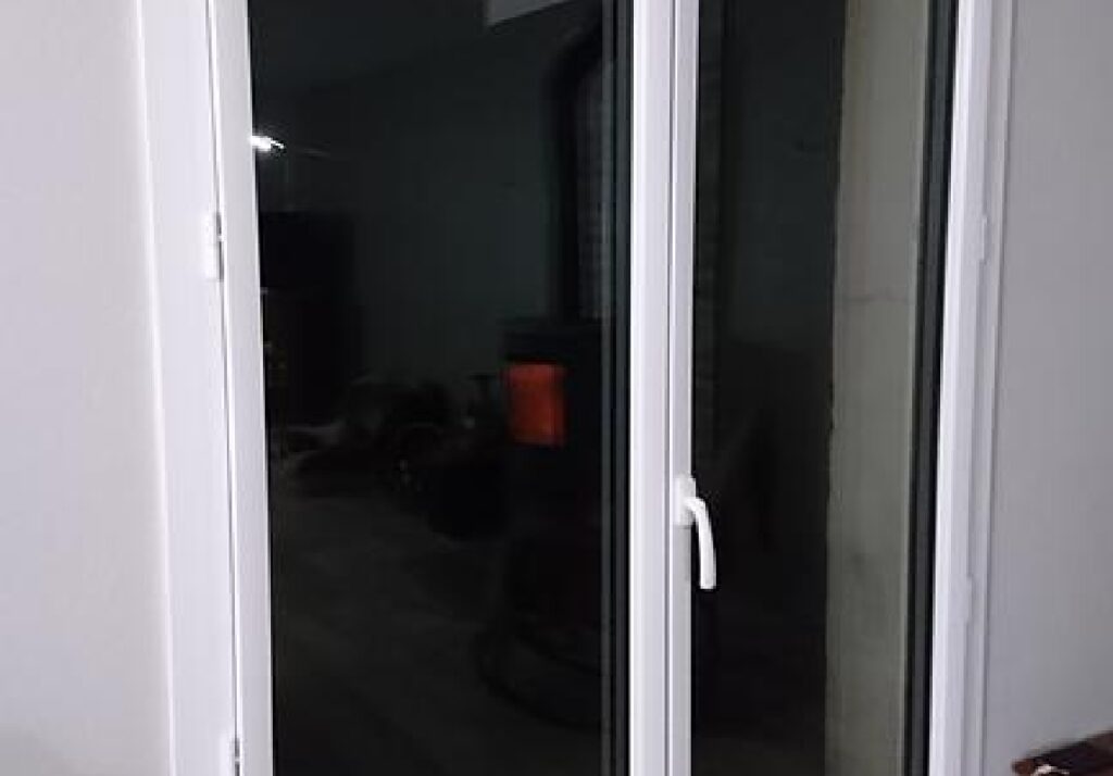 Roulet Sarl Serrurier A Blois Portes Et Fenetres Realisation 3