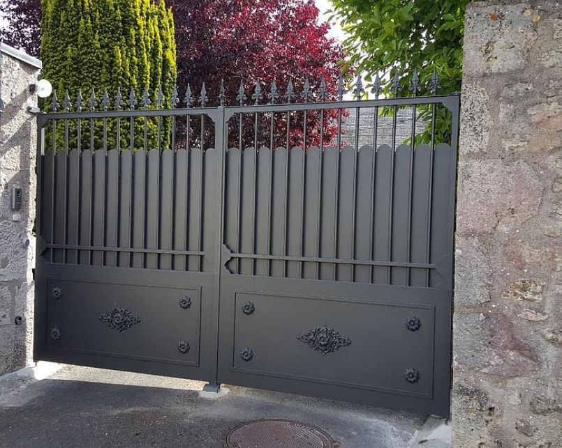 Roulet Sarl Serrurier A Blois ROULET SARL 3